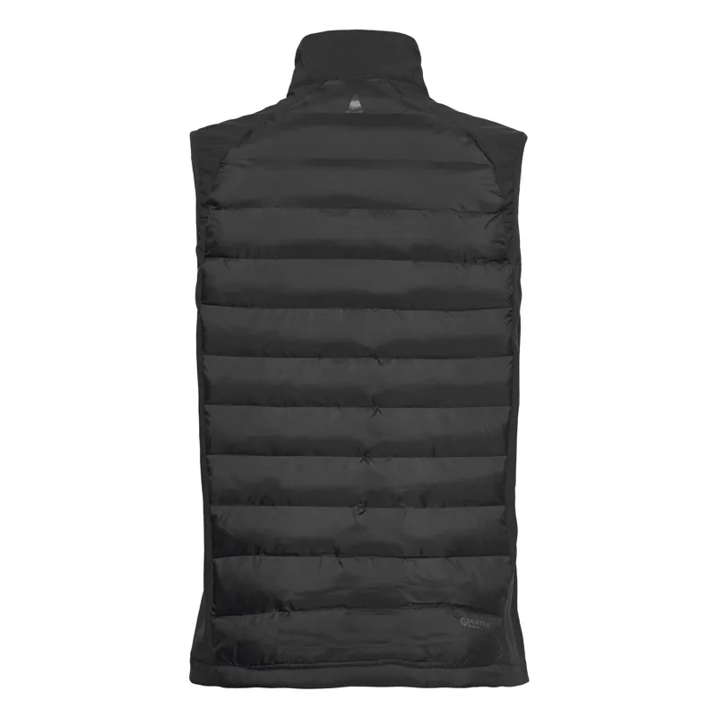 Musto Evo Loft Hybrid Vest 2.0 - Black-1